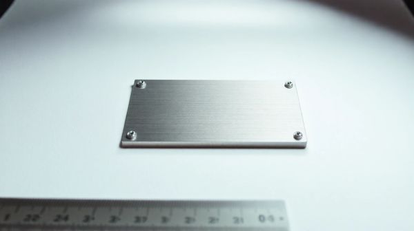5 étapes pour réussir l'homologation de votre plaque 3D