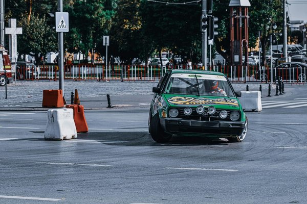 Stratégies pour améliorer l'aérodynamisme d'une moto de touring