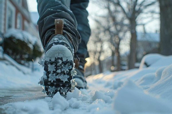 Comment choisir le meilleur système de dégivrage pour éviter les accidents par temps froid ?