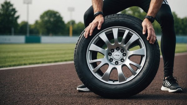 Quel pneu sport choisir pour optimiser les performances?