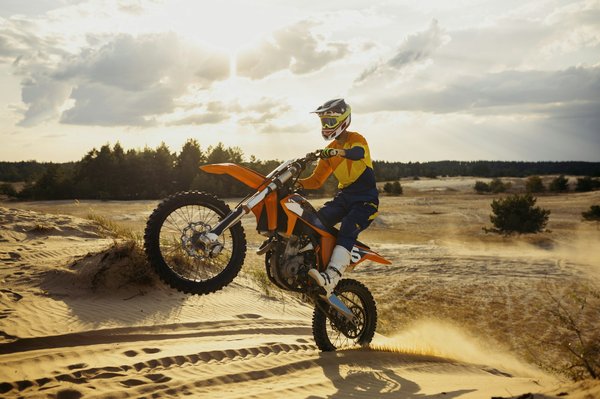 Amateur de mt-125 : quelle vitesse max découvrir